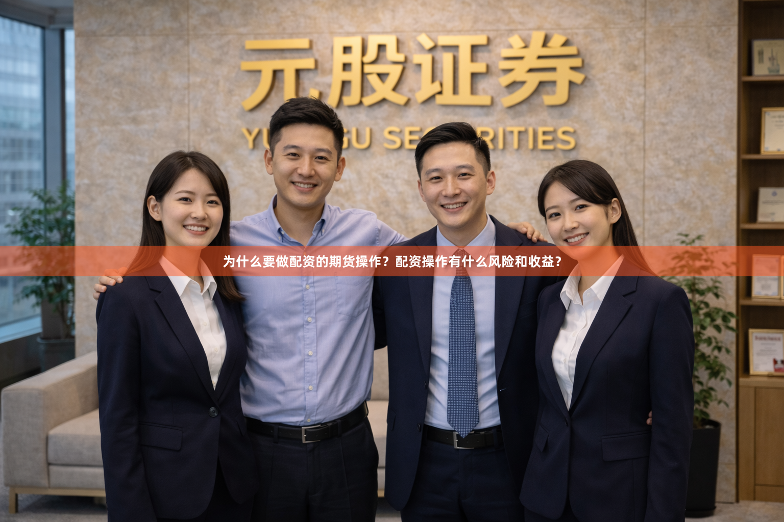 为什么要做配资的期货操作？配资操作有什么风险和收益？