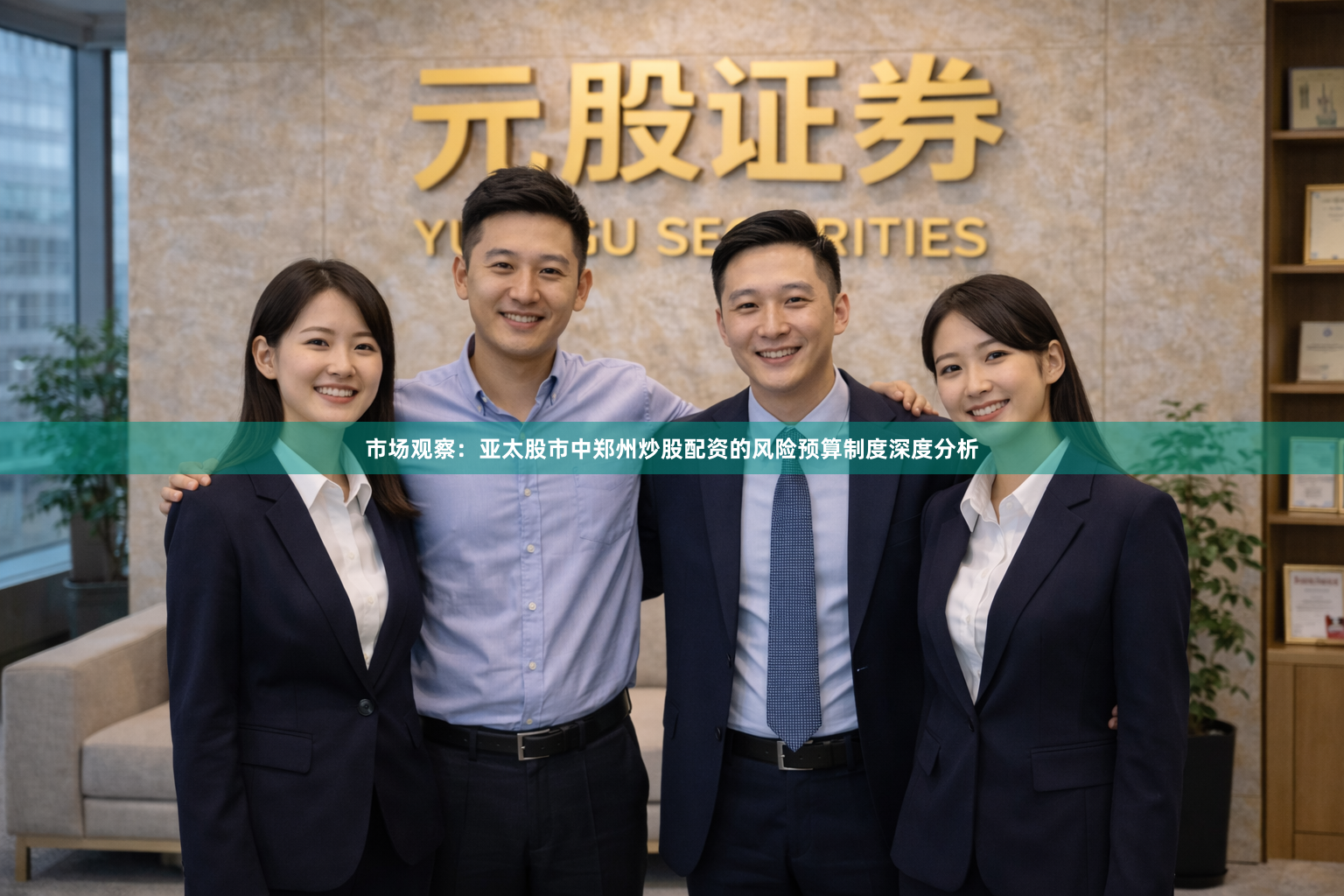市场观察：亚太股市中郑州炒股配资的风险预算制度深度分析